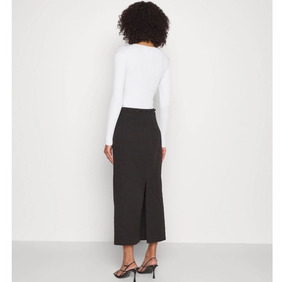 Staud Prunella Skirt - Picture 10 of 14